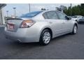 Radiant Silver - Altima 2.5 S Photo No. 3