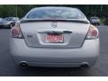 Radiant Silver - Altima 2.5 S Photo No. 4