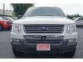 2006 Oxford White Ford Explorer XLT  photo #7