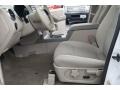 2006 Oxford White Ford Explorer XLT  photo #9