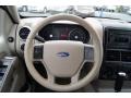 2006 Oxford White Ford Explorer XLT  photo #24