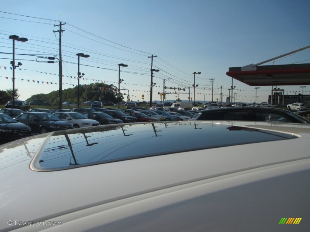 2006 Impala SS - White / Neutral Beige photo #30