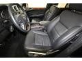 Obsidian Black Metallic - ML 350 4Matic Photo No. 3