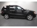 Obsidian Black Metallic - ML 350 4Matic Photo No. 7