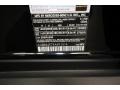 Obsidian Black Metallic - ML 350 4Matic Photo No. 11