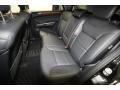 Obsidian Black Metallic - ML 350 4Matic Photo No. 13