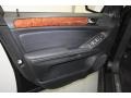 Obsidian Black Metallic - ML 350 4Matic Photo No. 14