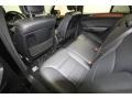 Obsidian Black Metallic - ML 350 4Matic Photo No. 24