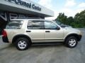 2005 Pueblo Gold Metallic Ford Explorer XLS 4x4  photo #5