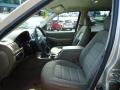 2005 Ford Explorer XLS 4x4 Front Seat