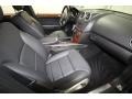 Obsidian Black Metallic - ML 350 4Matic Photo No. 33