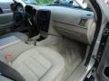 Medium Parchment Dashboard Photo for 2005 Ford Explorer #70086615