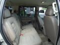 2005 Ford Explorer XLS 4x4 Rear Seat