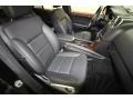 Obsidian Black Metallic - ML 350 4Matic Photo No. 36