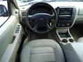 Medium Parchment Dashboard Photo for 2005 Ford Explorer #70086660