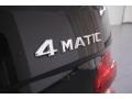 Obsidian Black Metallic - ML 350 4Matic Photo No. 39