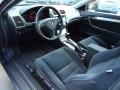 2003 Graphite Pearl Honda Accord EX Coupe  photo #9