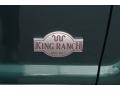 2011 Forest Green Metallic Ford F250 Super Duty King Ranch Crew Cab 4x4  photo #18