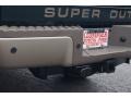 2011 Forest Green Metallic Ford F250 Super Duty King Ranch Crew Cab 4x4  photo #23