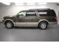 Stone Green Metallic - Expedition EL Eddie Bauer Photo No. 2