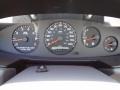 Gray Gauges Photo for 1997 Chrysler Sebring #70087119