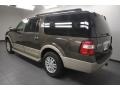 Stone Green Metallic - Expedition EL Eddie Bauer Photo No. 5