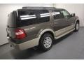 Stone Green Metallic - Expedition EL Eddie Bauer Photo No. 10