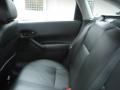 2007 Liquid Grey Metallic Ford Focus ZX5 SES Hatchback  photo #11