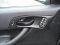 2007 Liquid Grey Metallic Ford Focus ZX5 SES Hatchback  photo #20