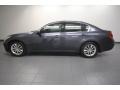 Blue Slate Metallic - G 37 Sedan Photo No. 5