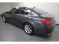 Blue Slate Metallic - G 37 Sedan Photo No. 6