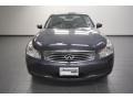 Blue Slate Metallic - G 37 Sedan Photo No. 7