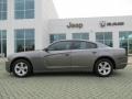 Tungsten Metallic - Charger SE Photo No. 2