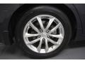 Blue Slate Metallic - G 37 Sedan Photo No. 9
