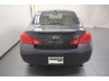 Blue Slate Metallic - G 37 Sedan Photo No. 11