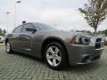Tungsten Metallic - Charger SE Photo No. 7