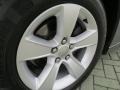 Tungsten Metallic - Charger SE Photo No. 9
