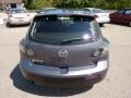 2009 Galaxy Gray Mica Mazda MAZDA3 s Grand Touring Hatchback  photo #6