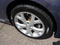 Galaxy Gray Mica - MAZDA3 s Grand Touring Hatchback Photo No. 9