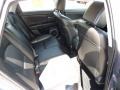 2009 Galaxy Gray Mica Mazda MAZDA3 s Grand Touring Hatchback  photo #12