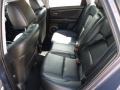 2009 Galaxy Gray Mica Mazda MAZDA3 s Grand Touring Hatchback  photo #14