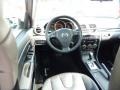 2009 Galaxy Gray Mica Mazda MAZDA3 s Grand Touring Hatchback  photo #15