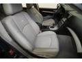 Blue Slate Metallic - G 37 Sedan Photo No. 49