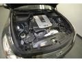 Blue Slate Metallic - G 37 Sedan Photo No. 50