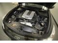 Blue Slate Metallic - G 37 Sedan Photo No. 51