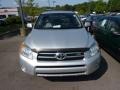 2007 Classic Silver Metallic Toyota RAV4 Limited 4WD  photo #2