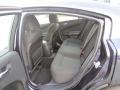 2012 Dodge Charger SE Rear Seat