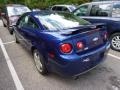 2006 Laser Blue Metallic Chevrolet Cobalt SS Coupe  photo #3