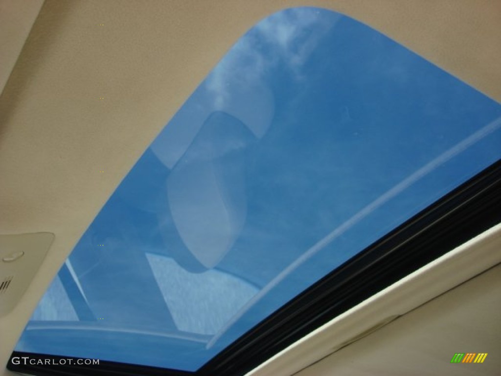 2007 Lexus GS 350 AWD Sunroof Photos