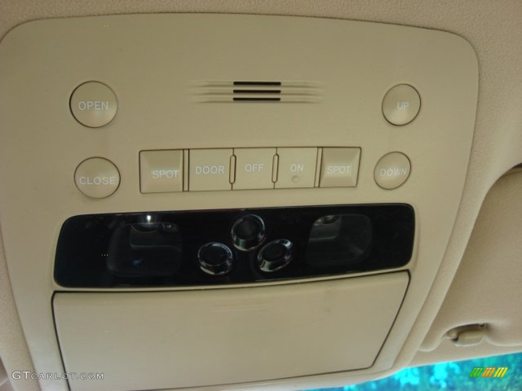 2007 Lexus GS 350 AWD Controls Photo #70088865